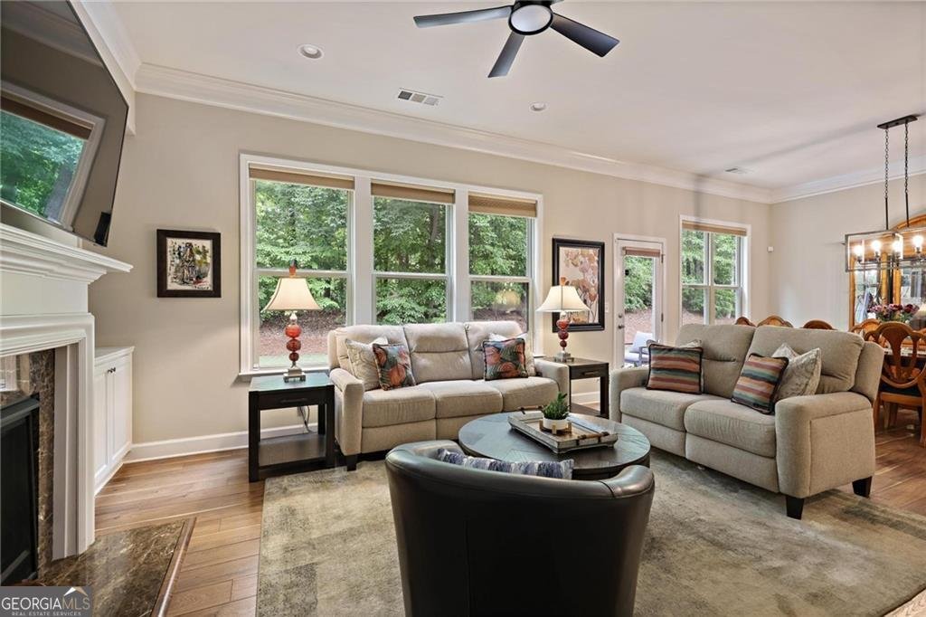 1971 Silver Birch Drive Smyrna - Photo 11