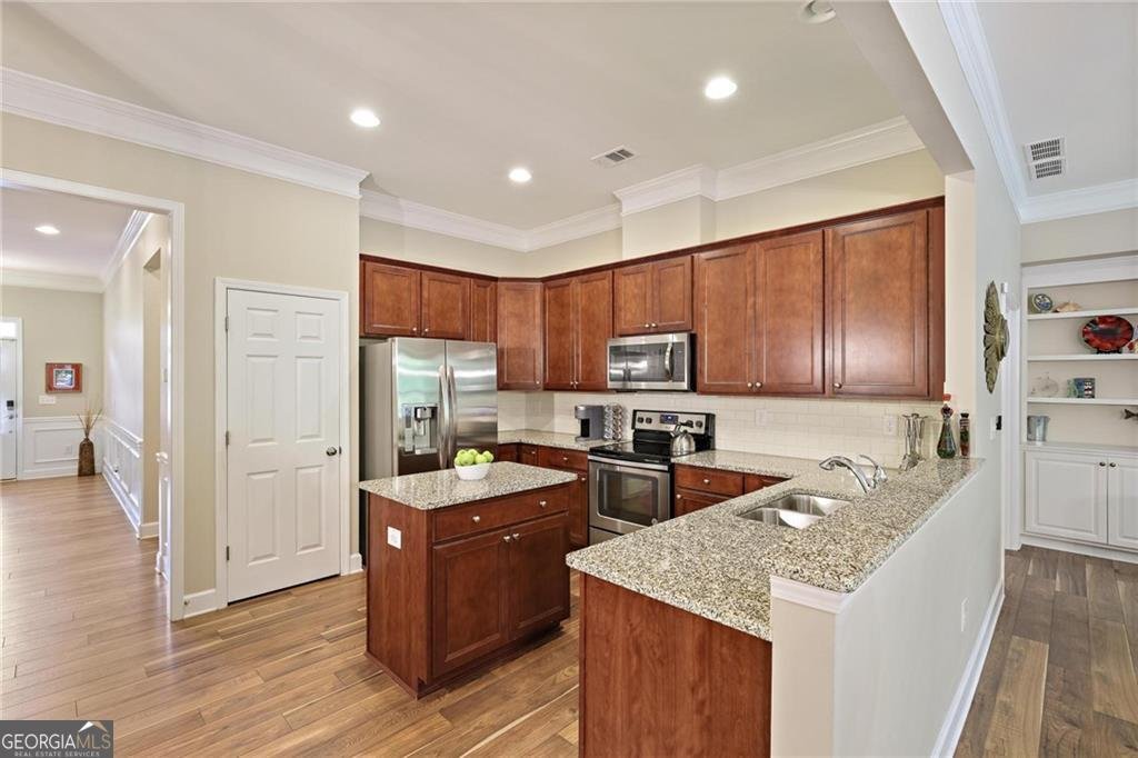 1971 Silver Birch Drive Smyrna - Photo 14