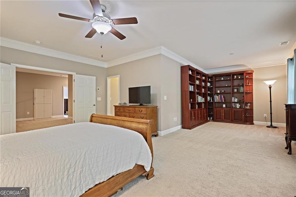 1971 Silver Birch Drive Smyrna - Photo 21