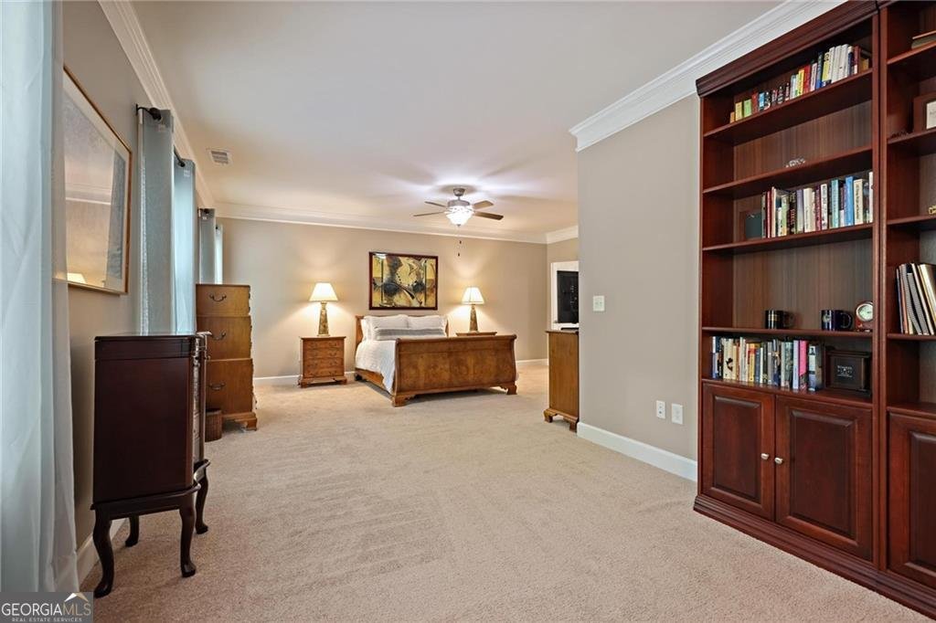 1971 Silver Birch Drive Smyrna - Photo 22