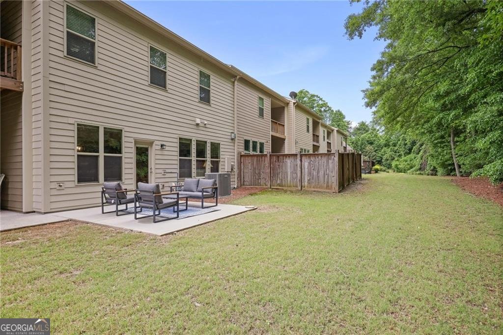 1971 Silver Birch Drive Smyrna - Photo 33
