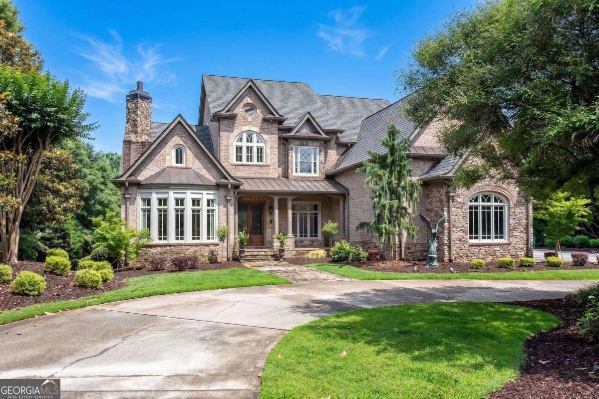 15838 Winterfield Way Milton - main photo