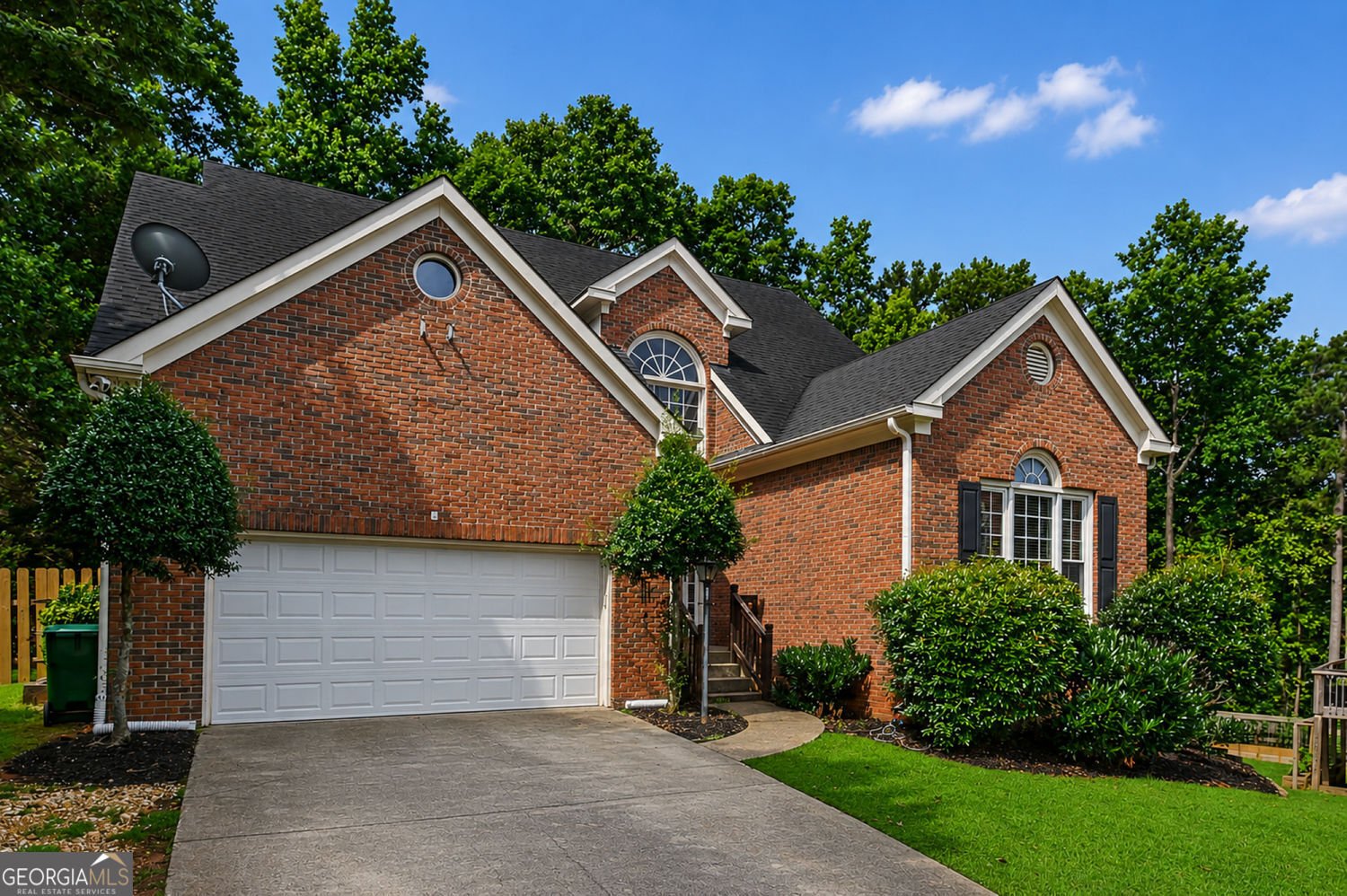 2707 Glenrose Hill Atlanta - Photo 6
