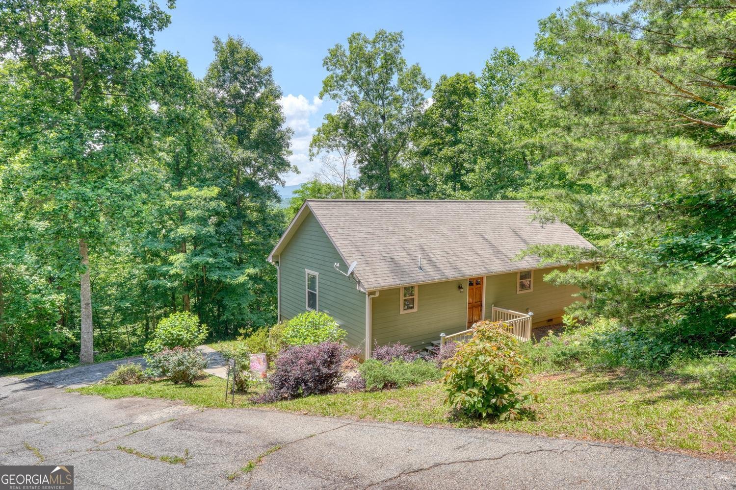 2270 Valley View Drive Hiawassee - Photo 31