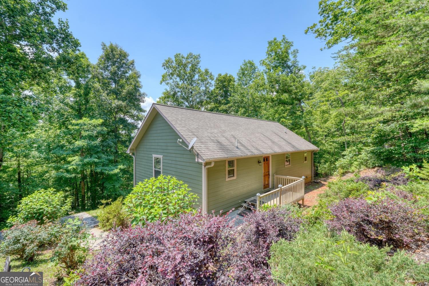 2270 Valley View Drive Hiawassee - Photo 32