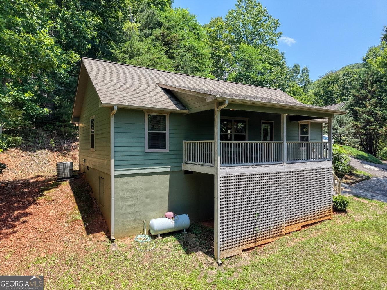 2270 Valley View Drive Hiawassee - Photo 33