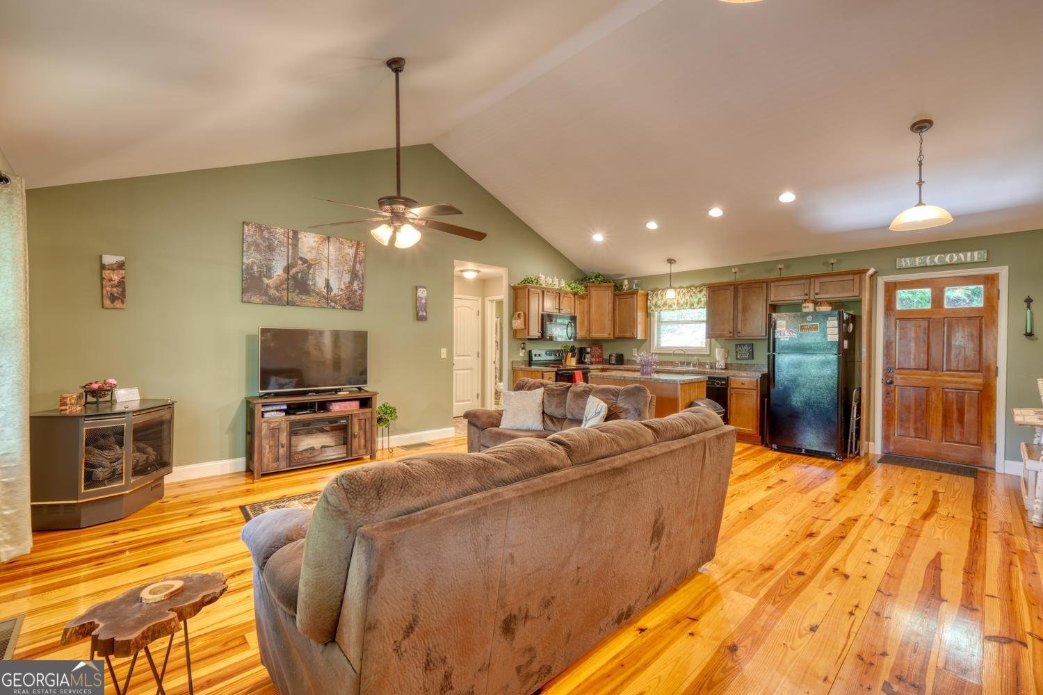 2270 Valley View Drive Hiawassee - Photo 9