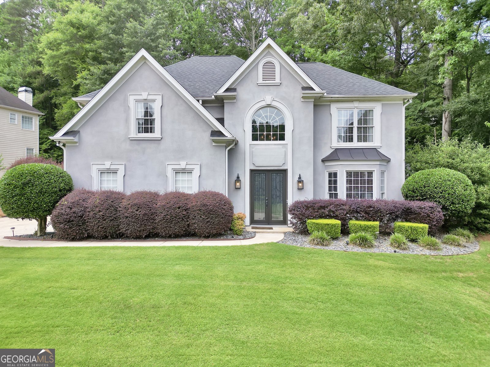 7093 Sweetwater Valley Stone Mountain - main photo