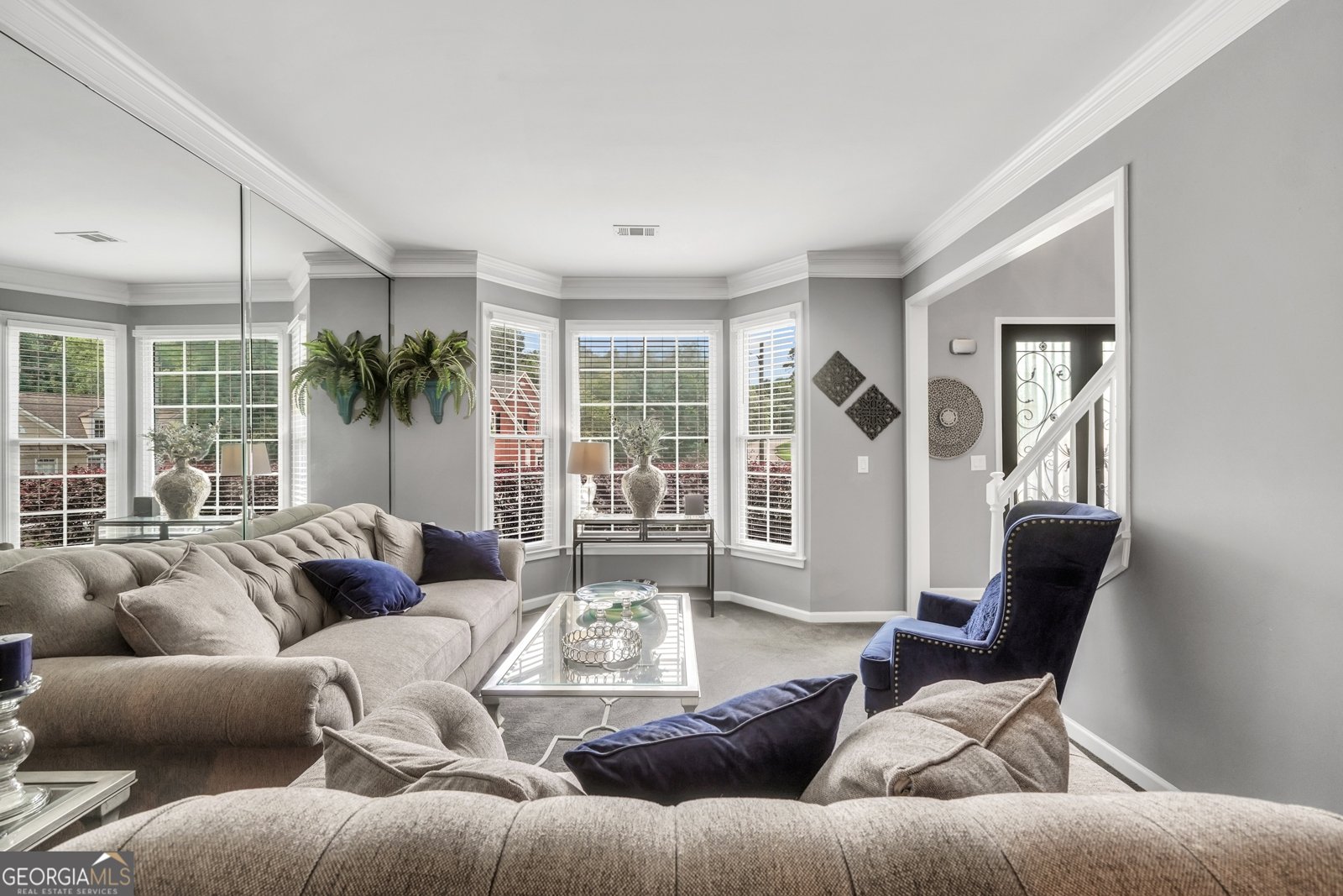 7093 Sweetwater Valley Stone Mountain - Photo 10