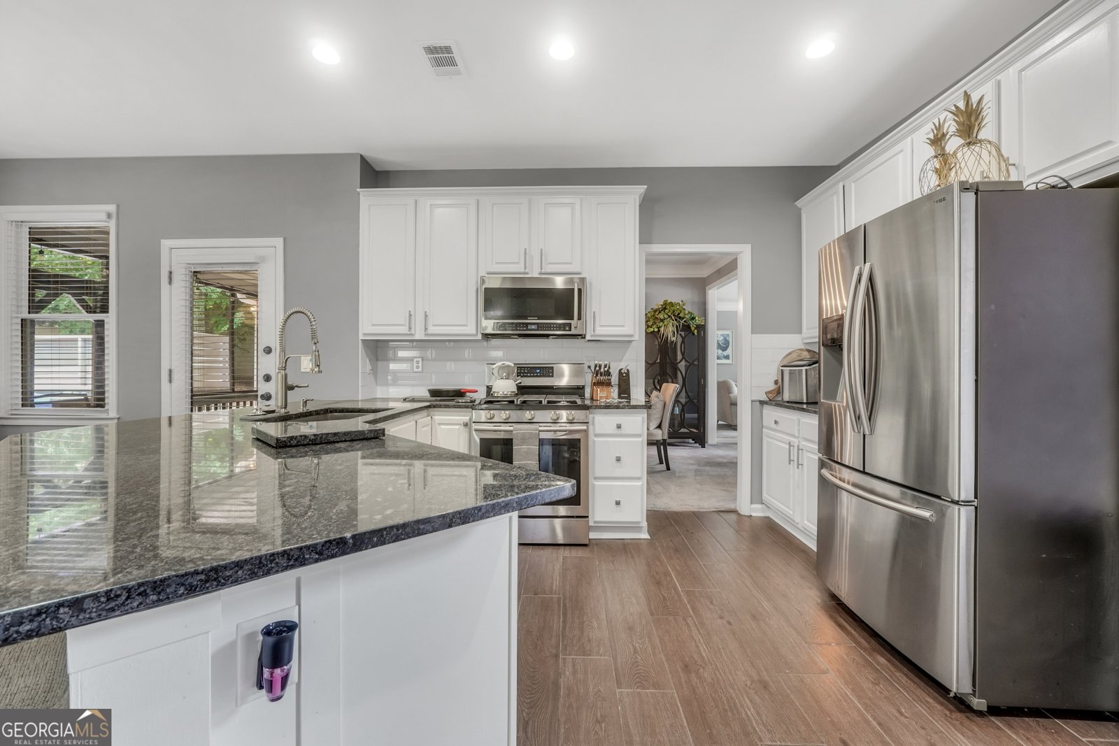 7093 Sweetwater Valley Stone Mountain - Photo 12