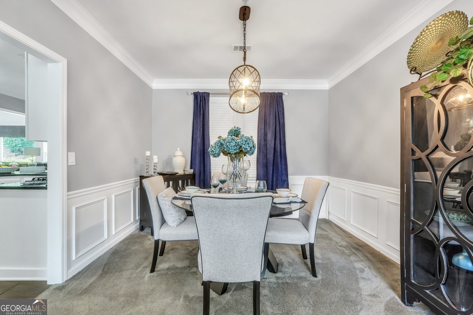 7093 Sweetwater Valley Stone Mountain - Photo 13
