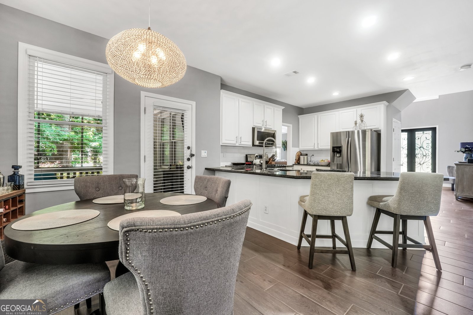 7093 Sweetwater Valley Stone Mountain - Photo 19