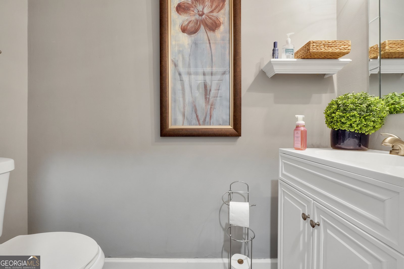 7093 Sweetwater Valley Stone Mountain - Photo 20