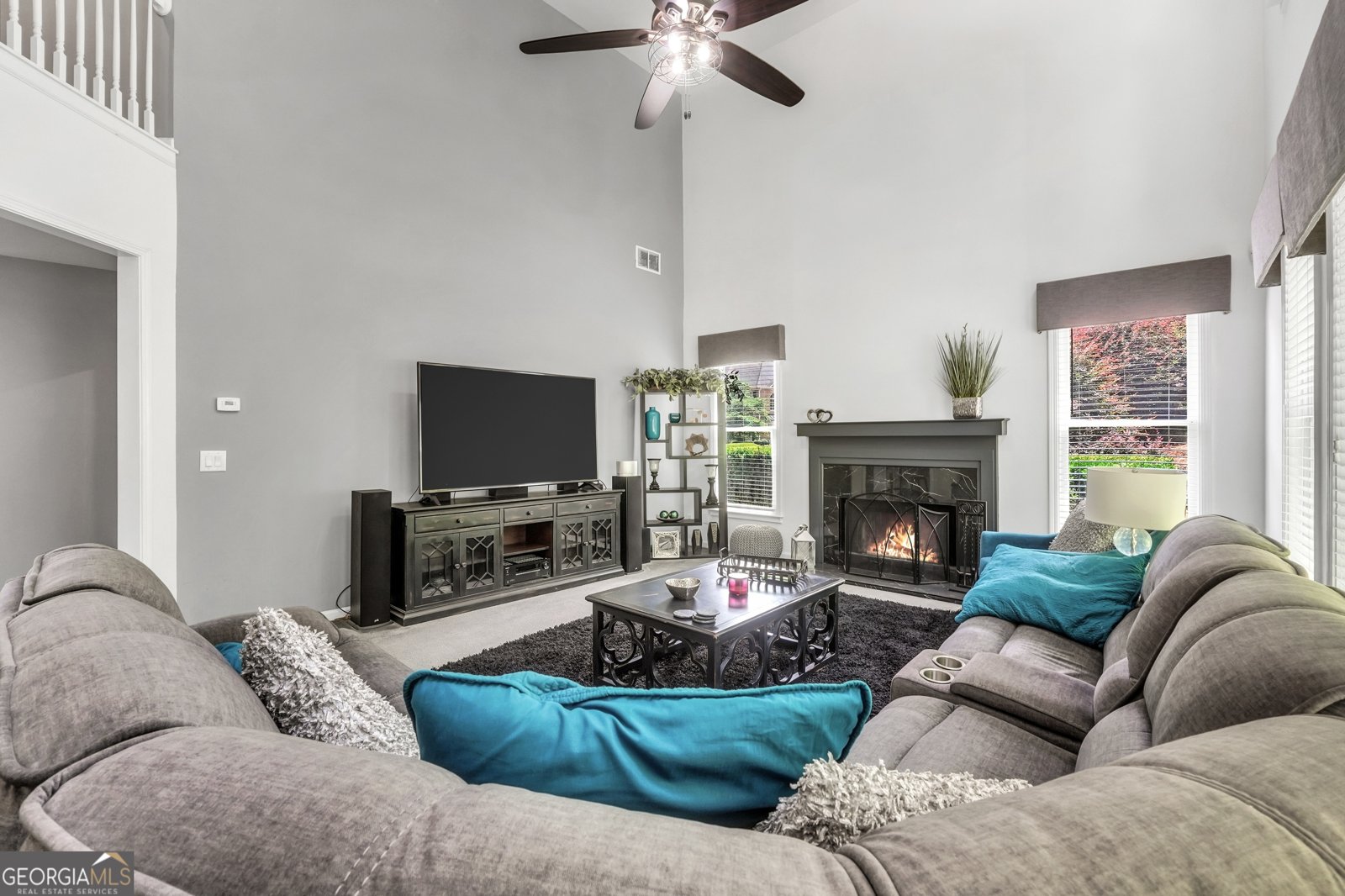 7093 Sweetwater Valley Stone Mountain - Photo 25