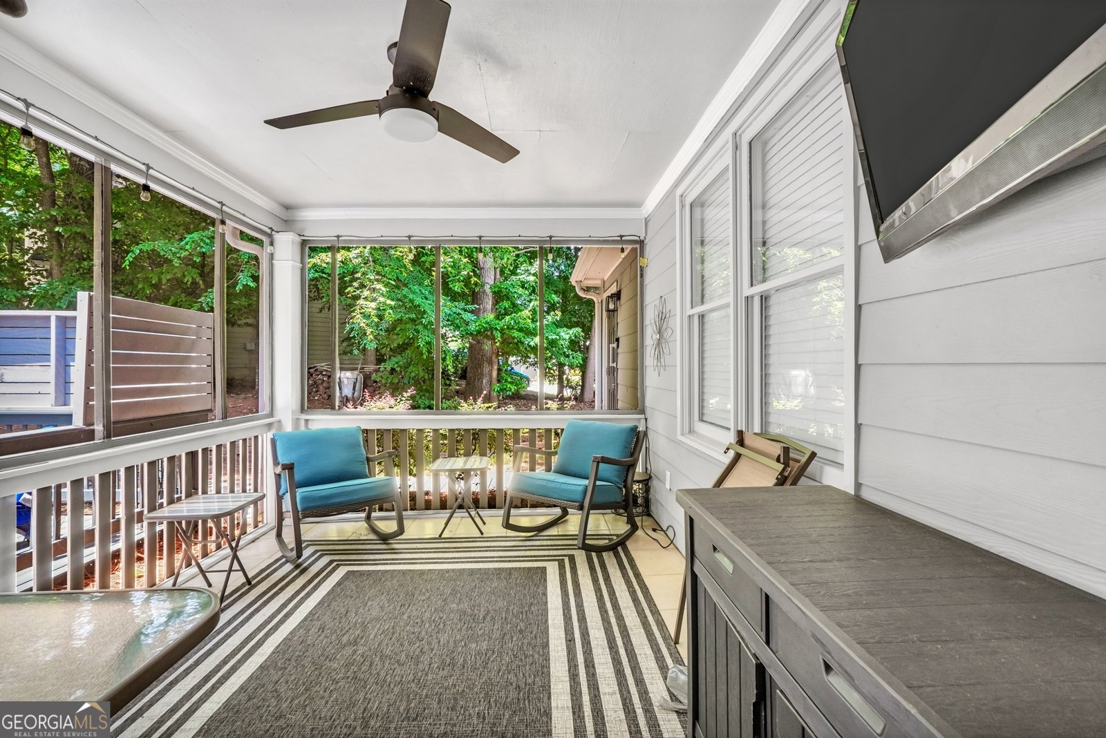 7093 Sweetwater Valley Stone Mountain - Photo 28