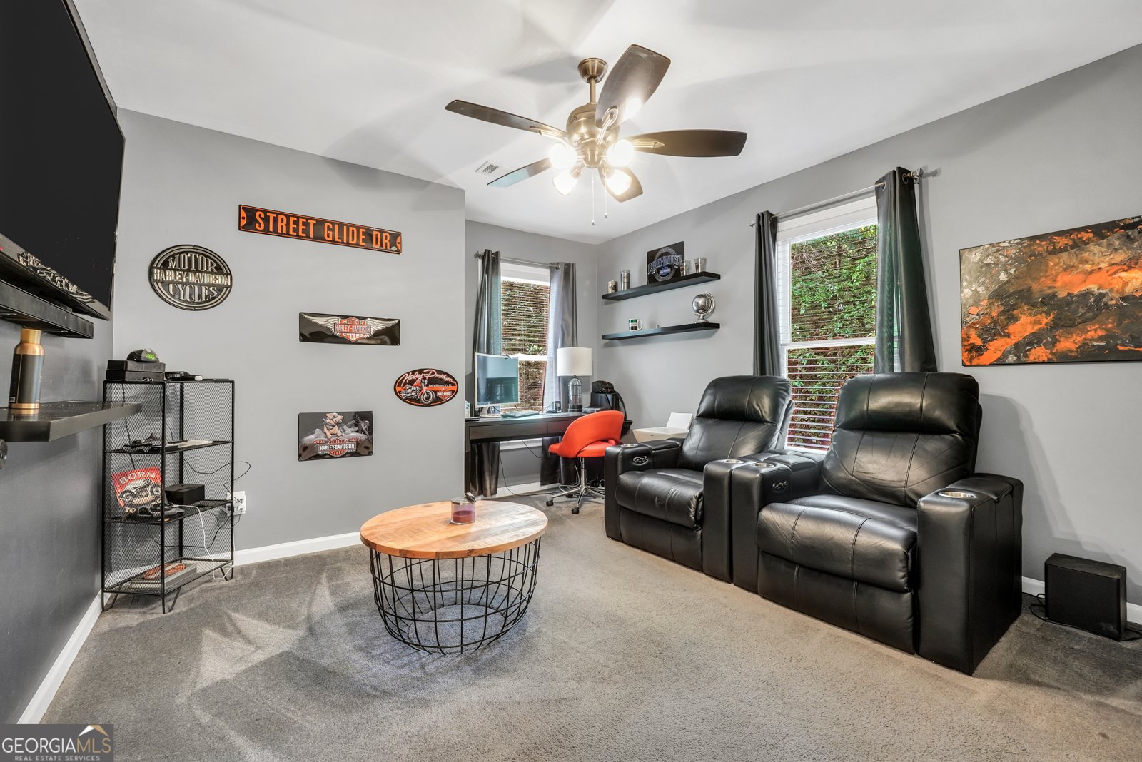 7093 Sweetwater Valley Stone Mountain - Photo 33