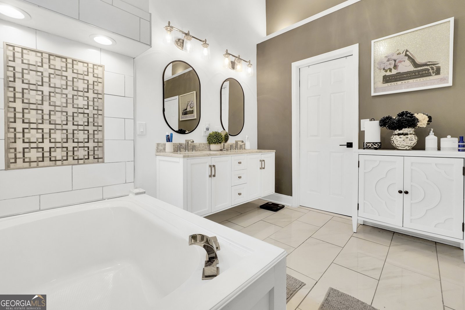 7093 Sweetwater Valley Stone Mountain - Photo 49
