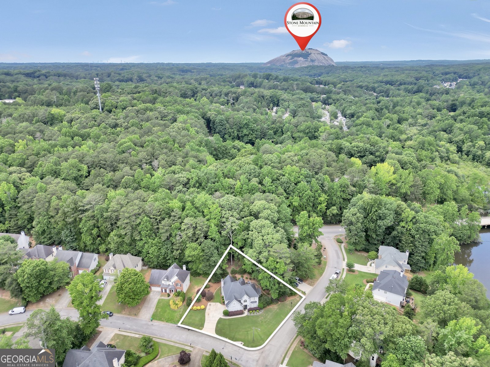 7093 Sweetwater Valley Stone Mountain - Photo 59