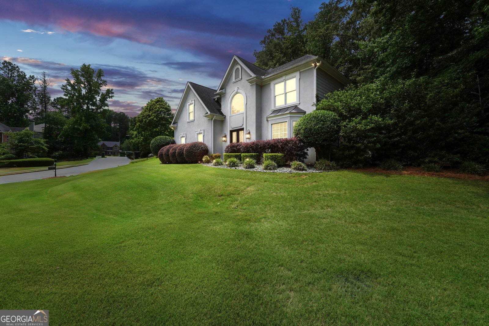 7093 Sweetwater Valley Stone Mountain - Photo 6