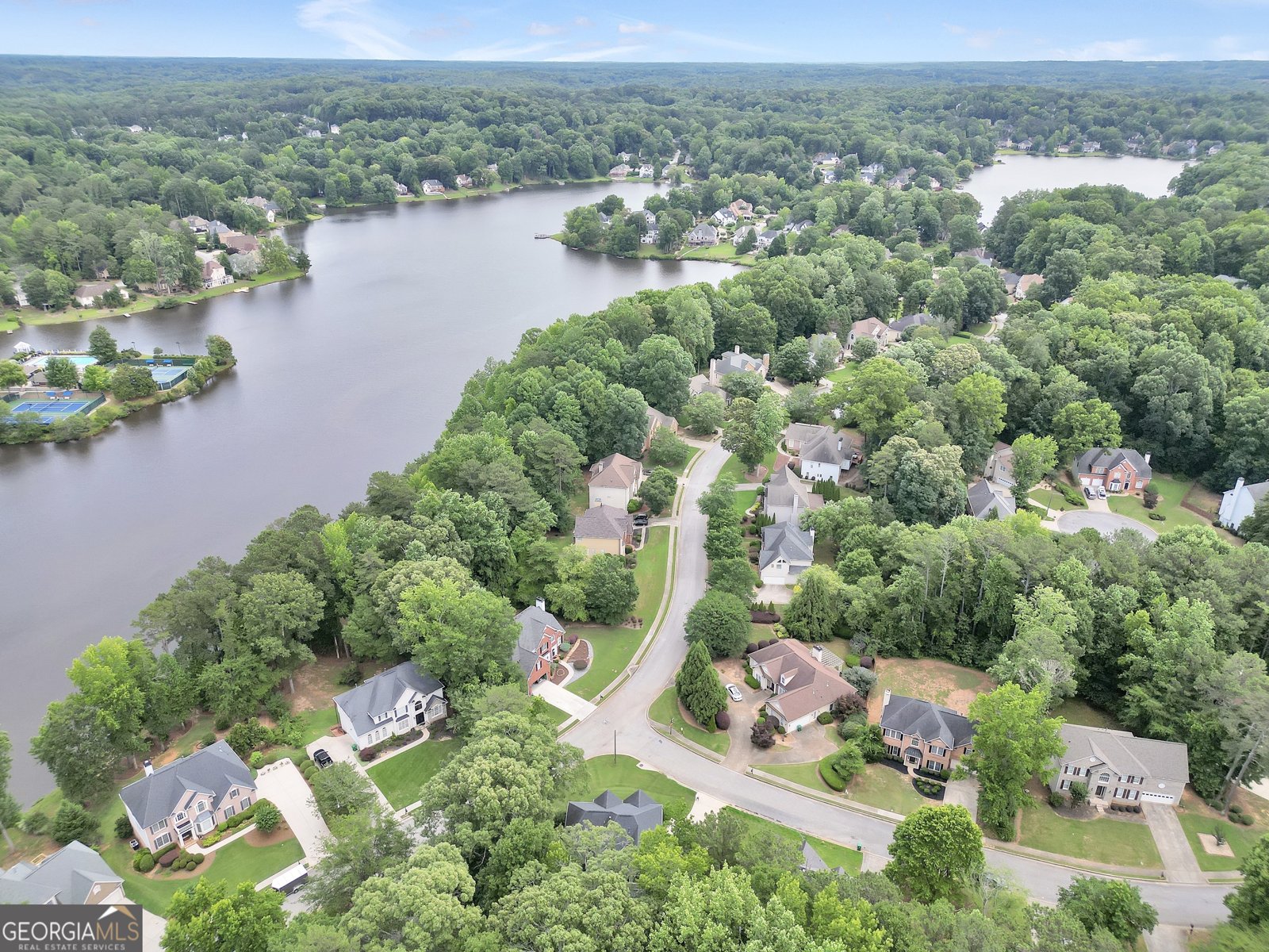 7093 Sweetwater Valley Stone Mountain - Photo 62