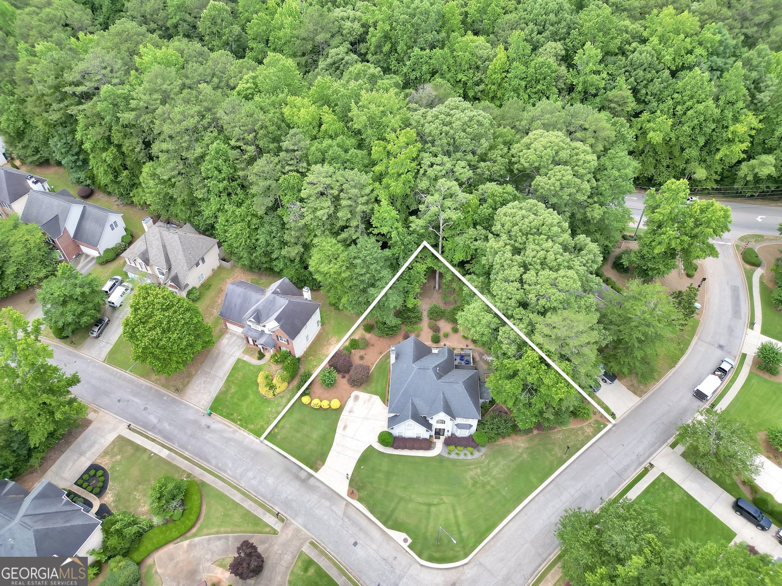 7093 Sweetwater Valley Stone Mountain - Photo 63