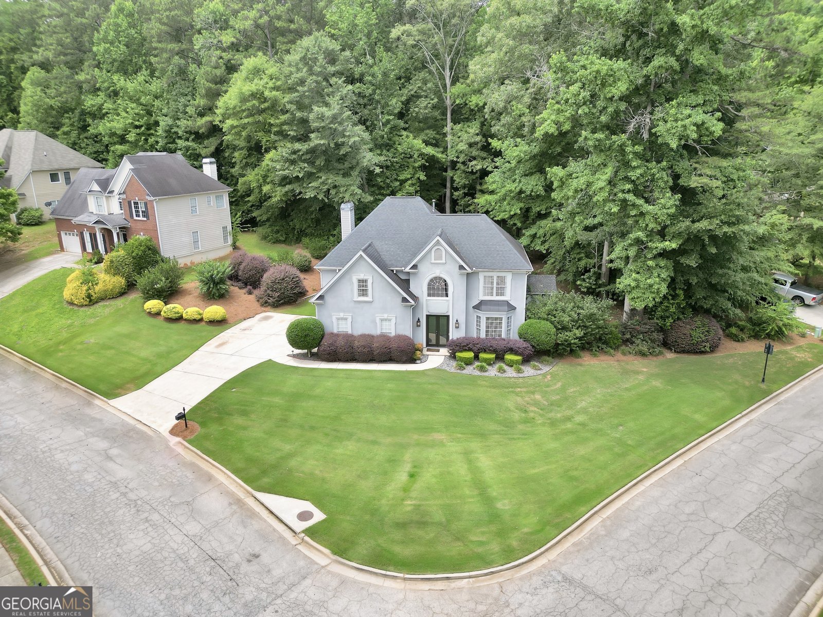 7093 Sweetwater Valley Stone Mountain - Photo 7