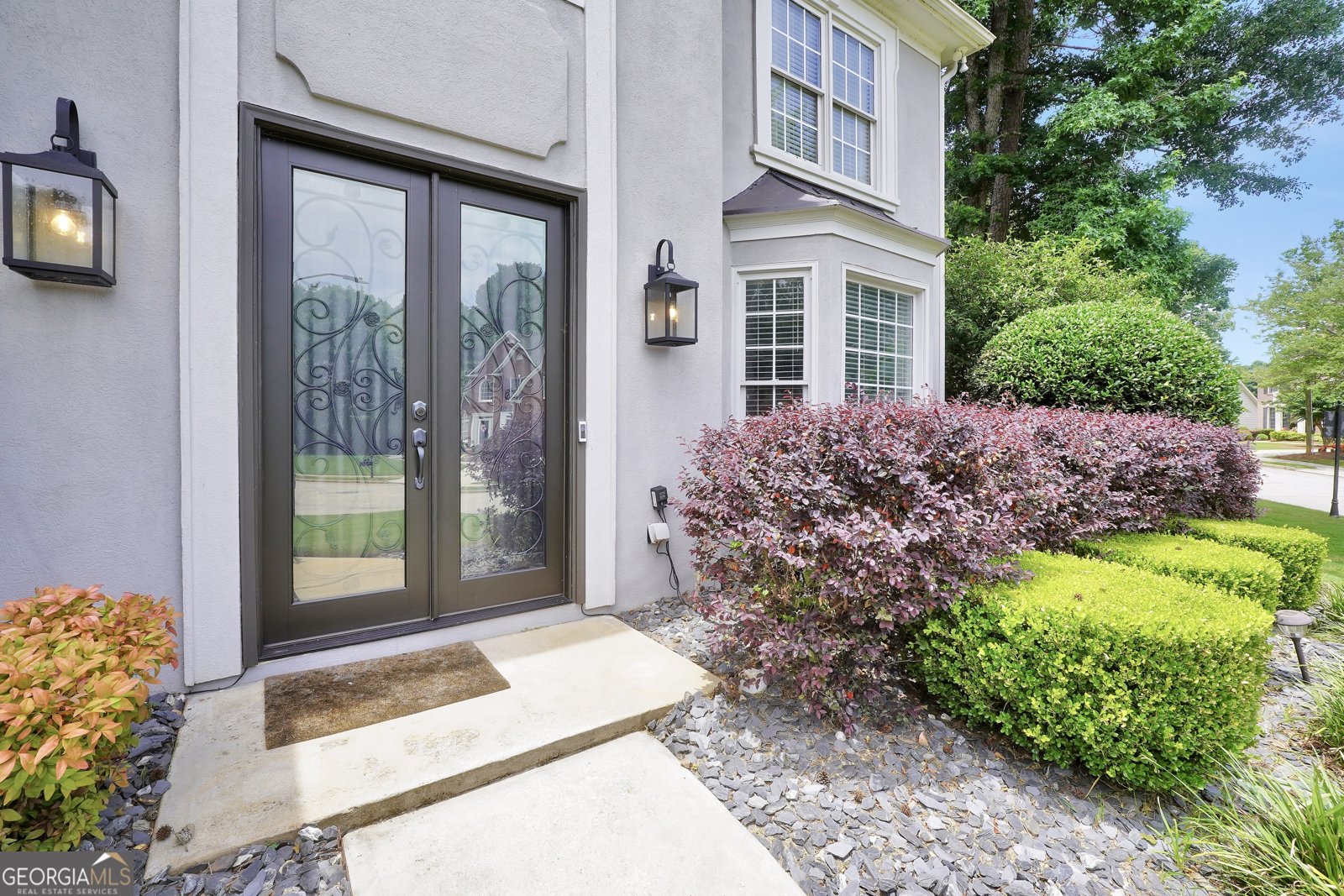 7093 Sweetwater Valley Stone Mountain - Photo 8