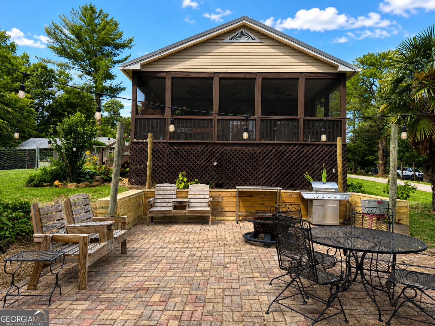 394 Roseway Circle Summerville - Photo 42