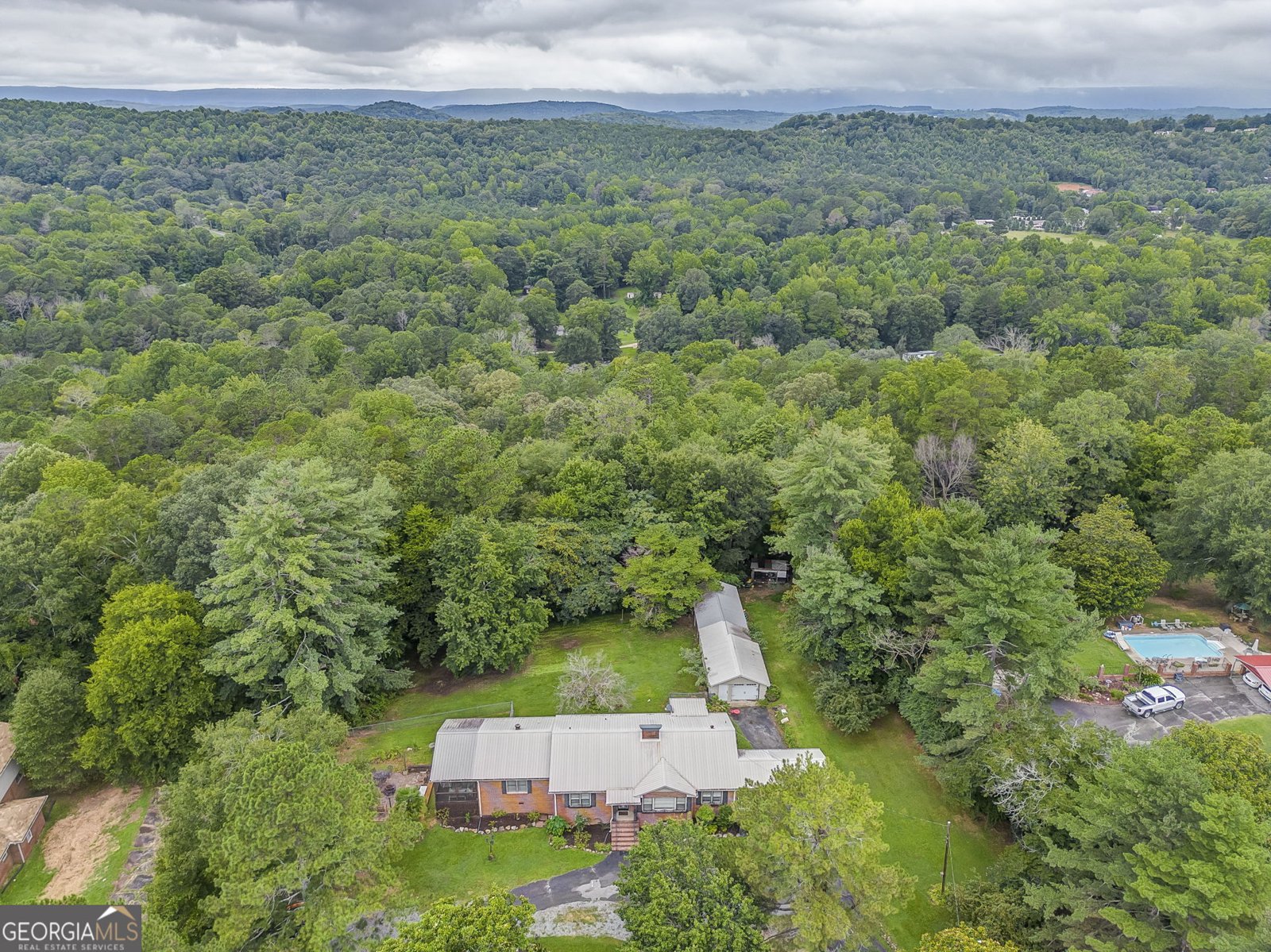 394 Roseway Circle Summerville - Photo 47