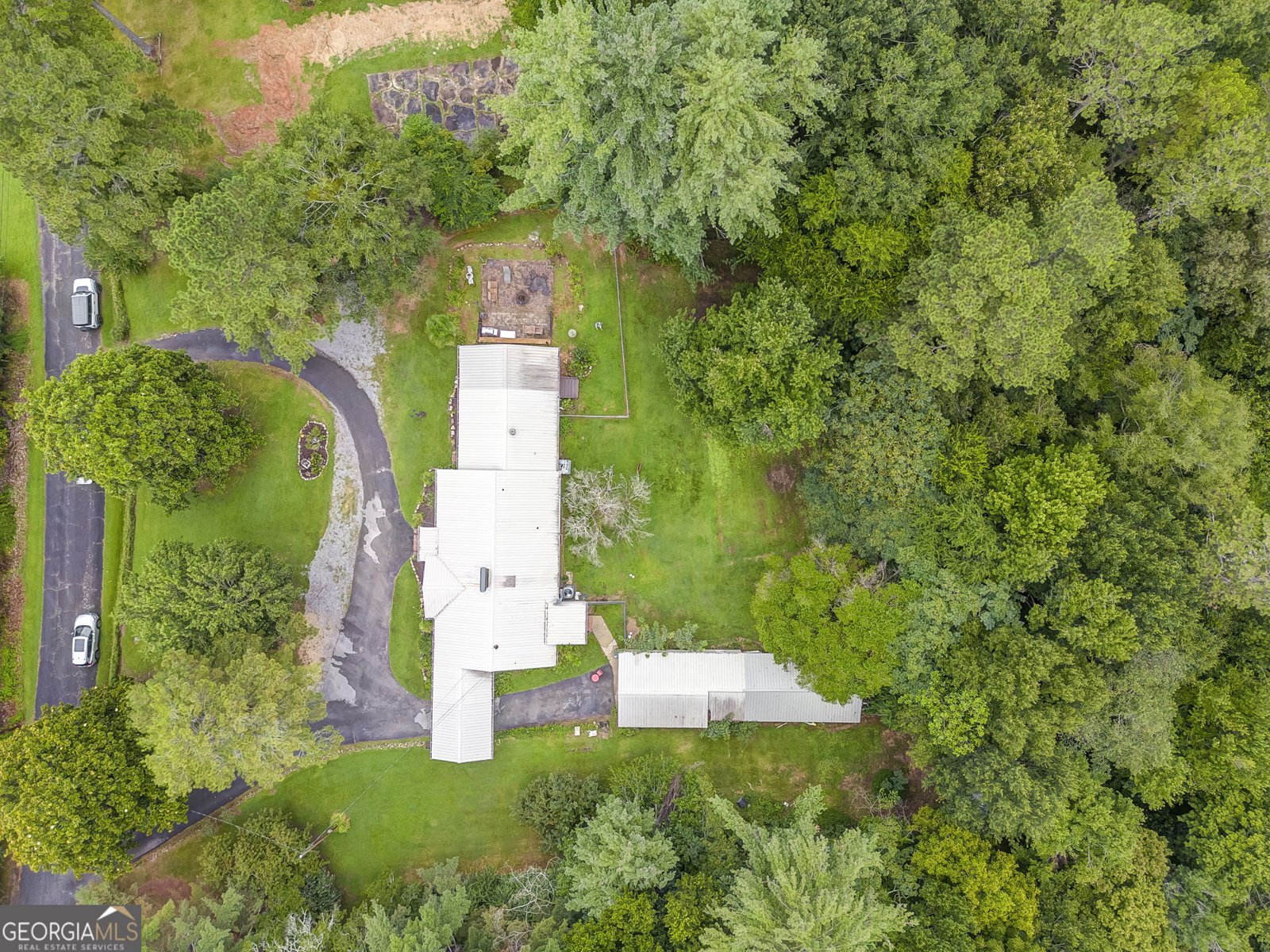 394 Roseway Circle Summerville - Photo 48