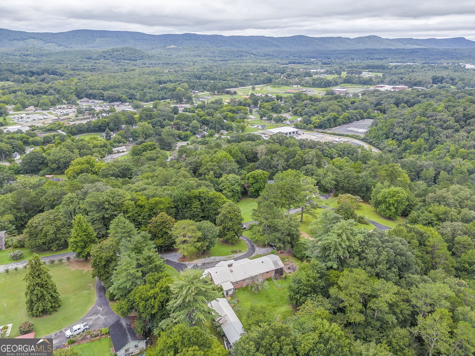 394 Roseway Circle Summerville - Photo 50