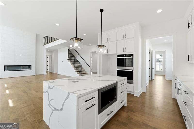 3985 Clifton Hill Court Cumming - Photo 10
