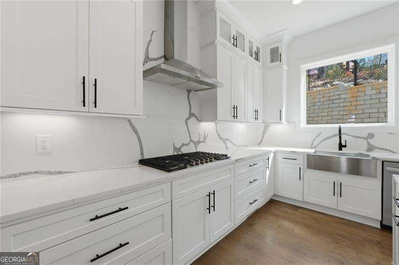 3985 Clifton Hill Court Cumming - Photo 12