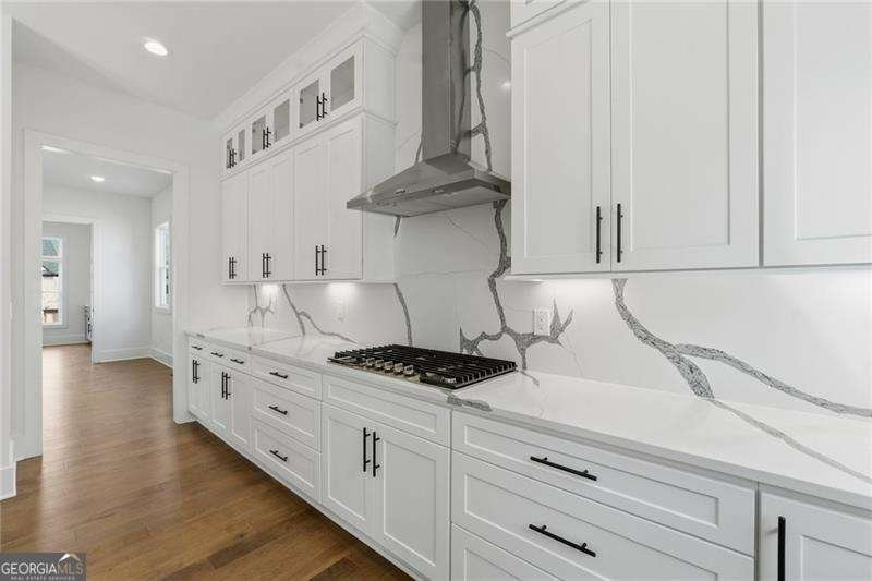 3985 Clifton Hill Court Cumming - Photo 13