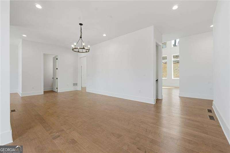 3985 Clifton Hill Court Cumming - Photo 6