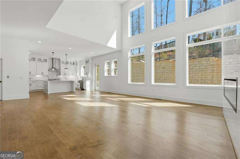 3985 Clifton Hill Court Cumming - Photo 8
