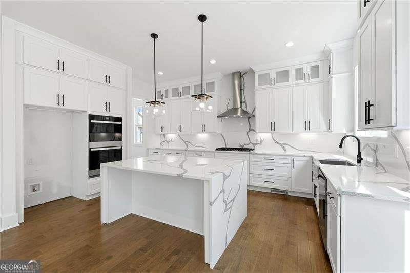 3985 Clifton Hill Court Cumming - Photo 9