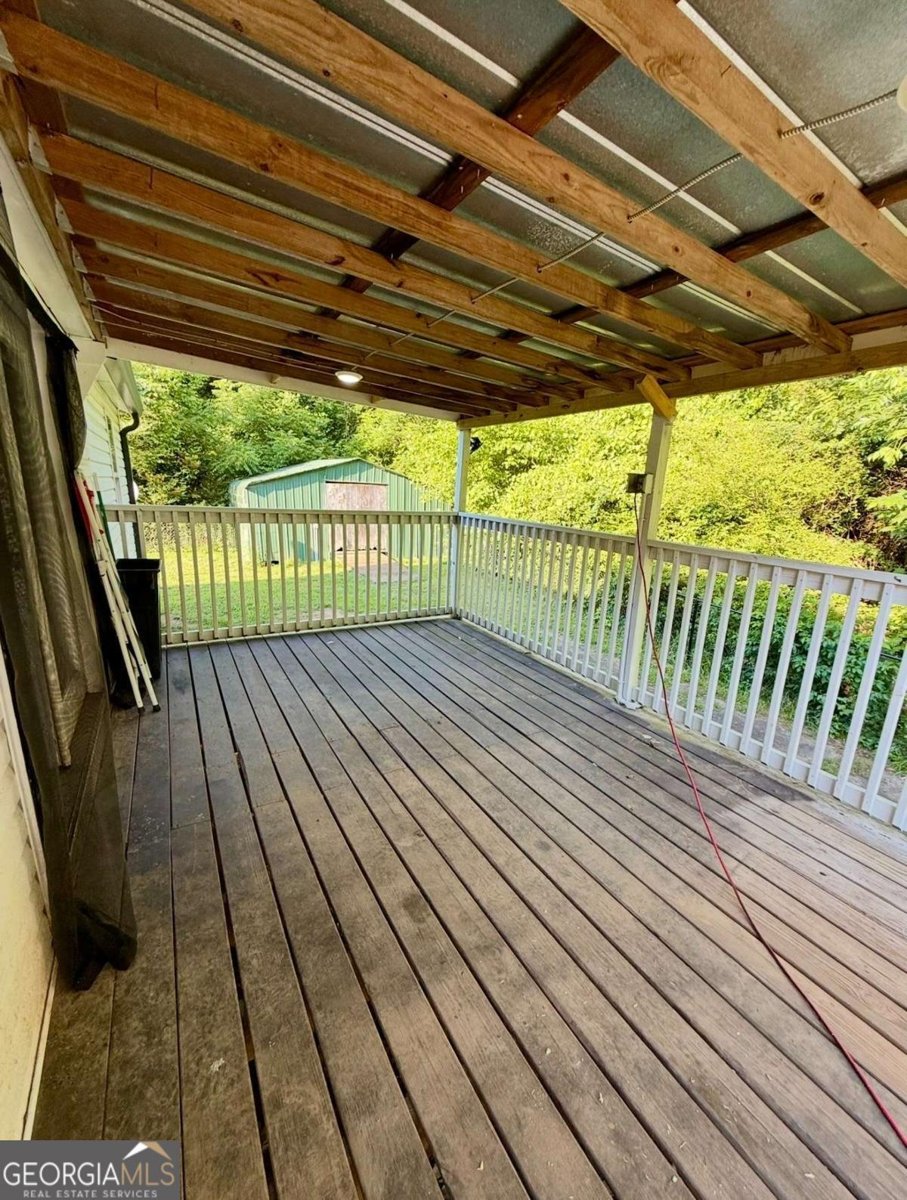 7478 Old Cornelia Highway Alto - Photo 23