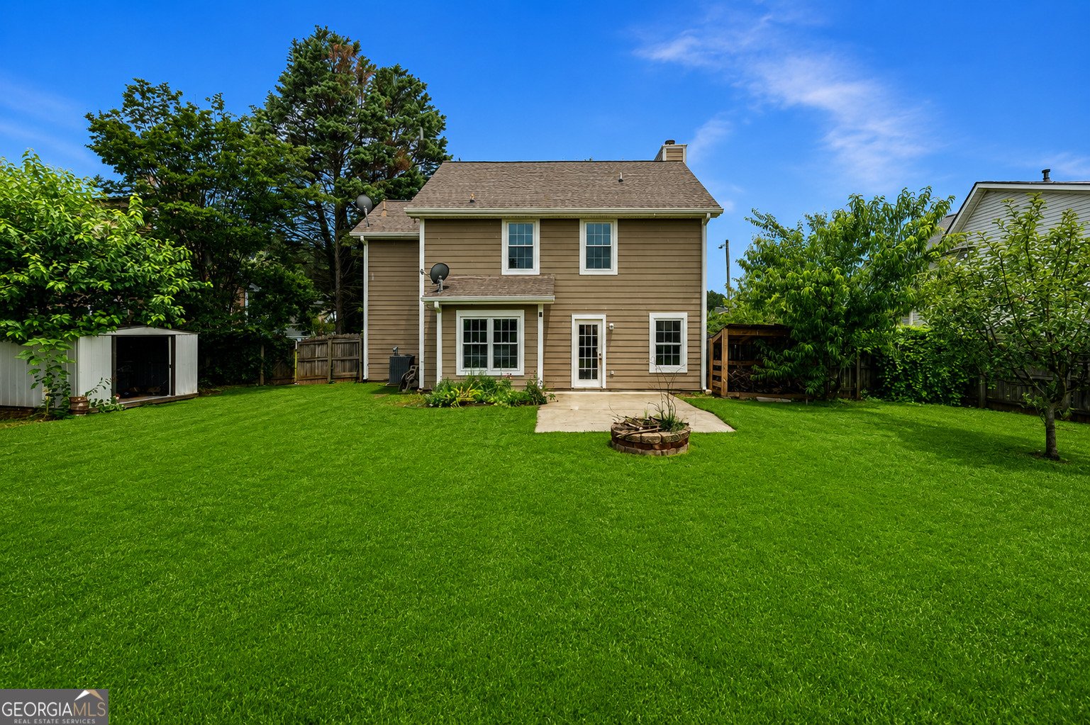 2155 Windstream Way Marietta - Photo 41