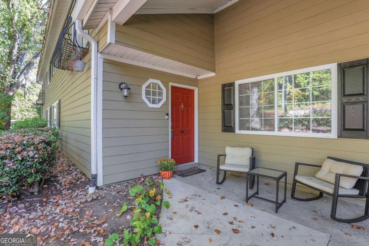 1468 Briarwood Road Atlanta - Photo 28