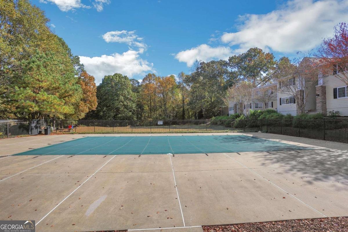 1468 Briarwood Road Atlanta - Photo 35