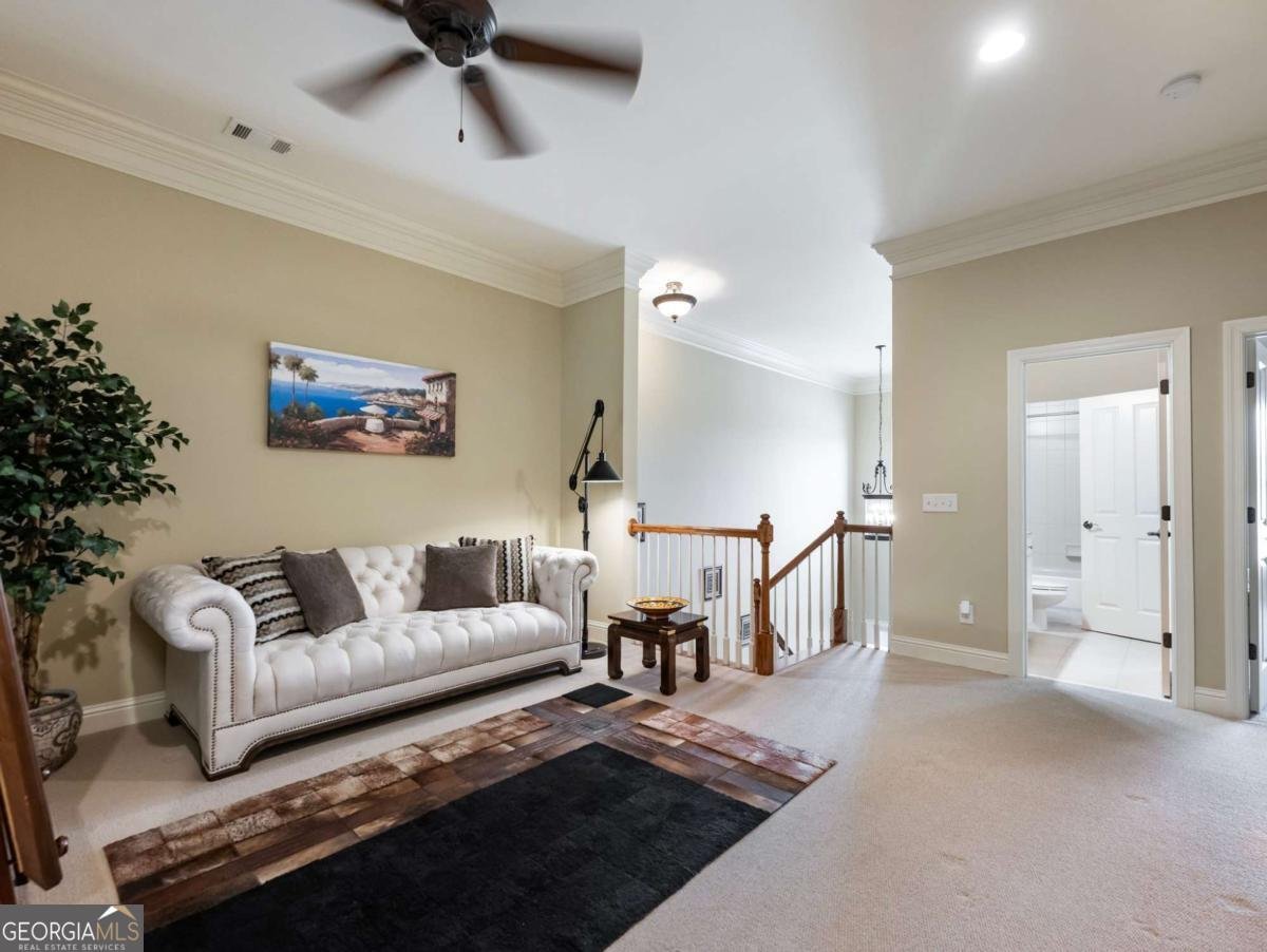 6947 FELLOWSHIP Lane Flowery Branch - Photo 26