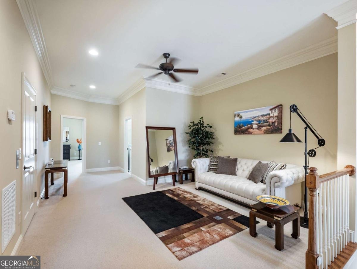 6947 FELLOWSHIP Lane Flowery Branch - Photo 28