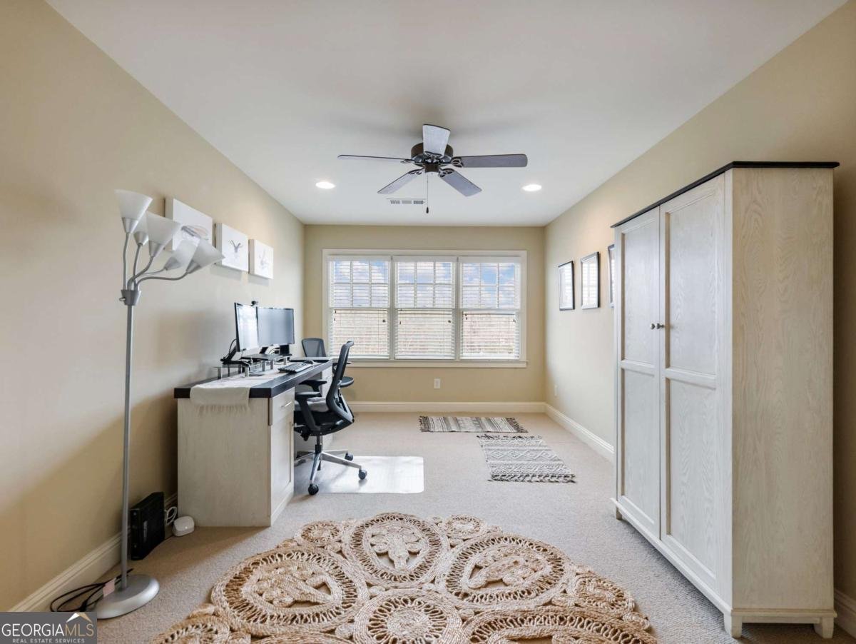 6947 FELLOWSHIP Lane Flowery Branch - Photo 29