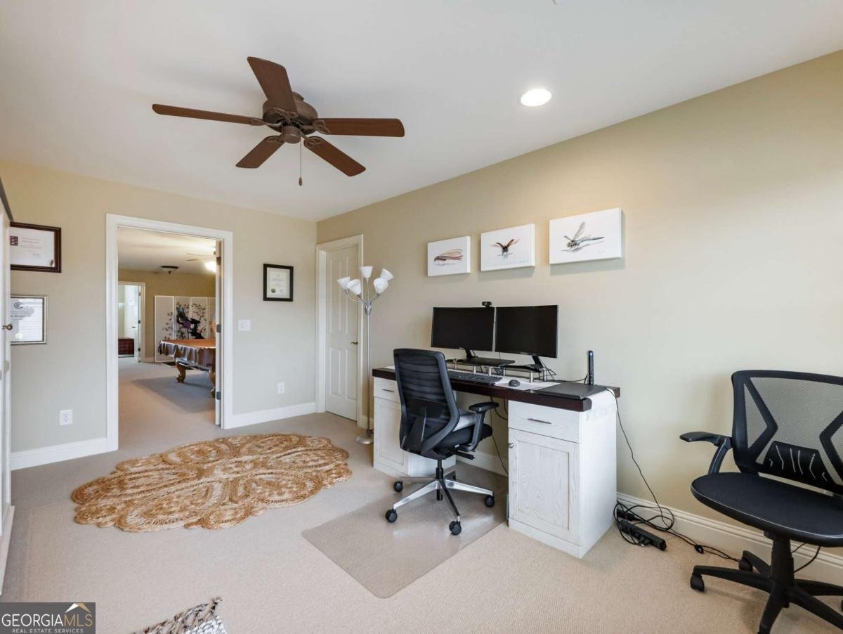 6947 FELLOWSHIP Lane Flowery Branch - Photo 30