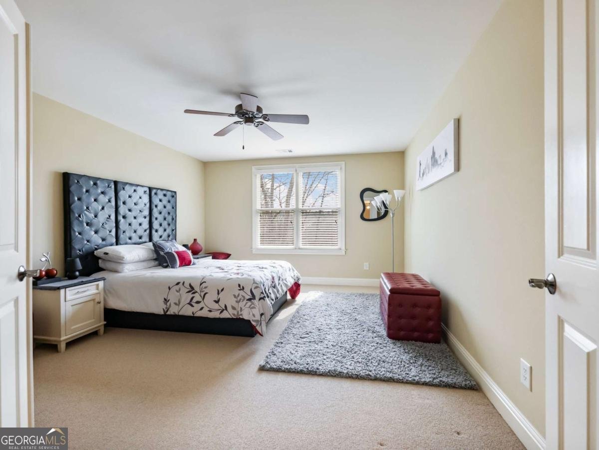 6947 FELLOWSHIP Lane Flowery Branch - Photo 31