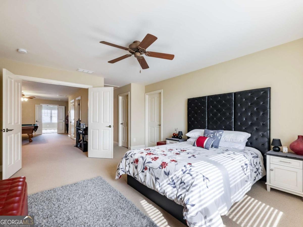 6947 FELLOWSHIP Lane Flowery Branch - Photo 32
