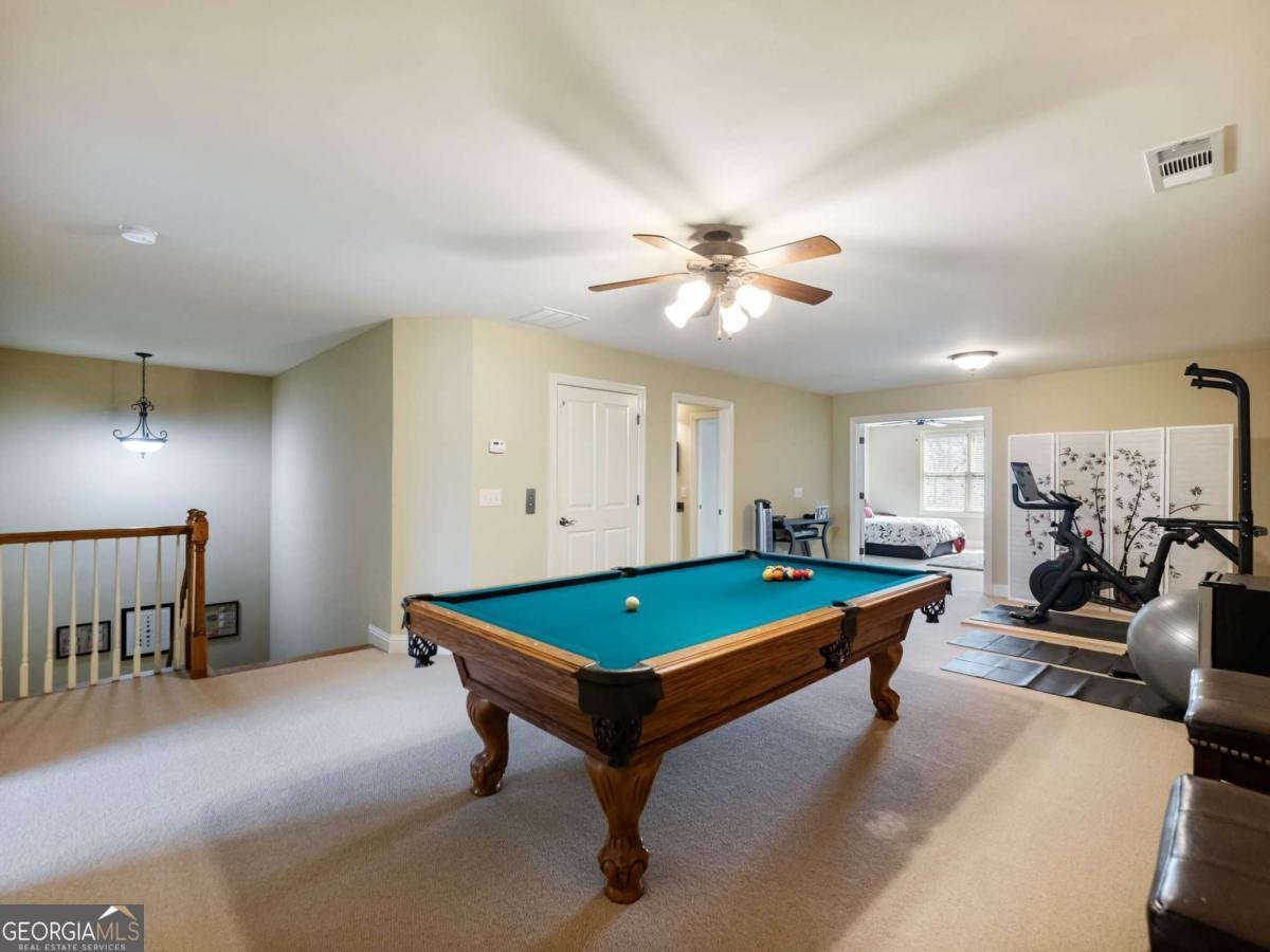 6947 FELLOWSHIP Lane Flowery Branch - Photo 34