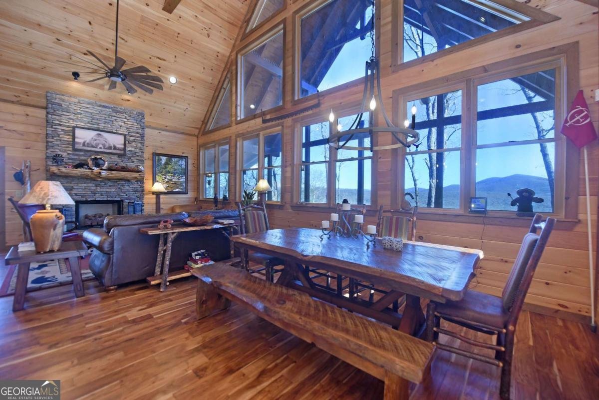 731 Native Trail Blue Ridge - Photo 17
