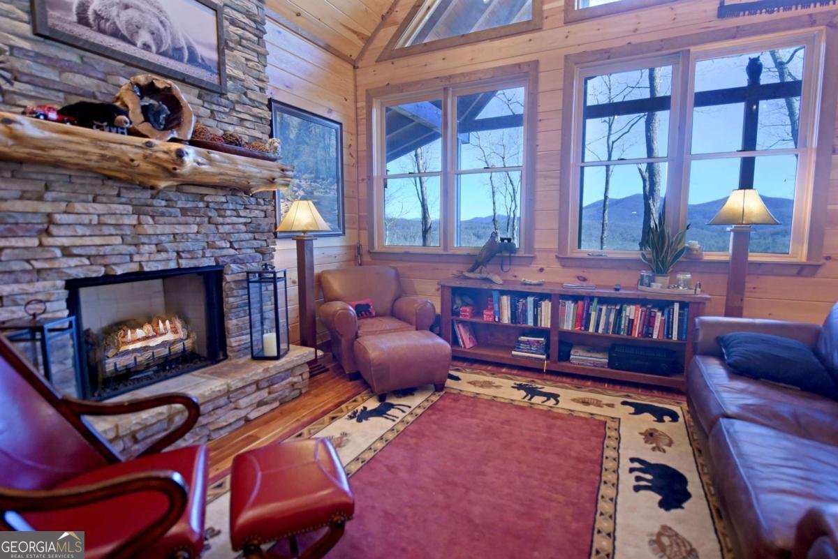 731 Native Trail Blue Ridge - Photo 20
